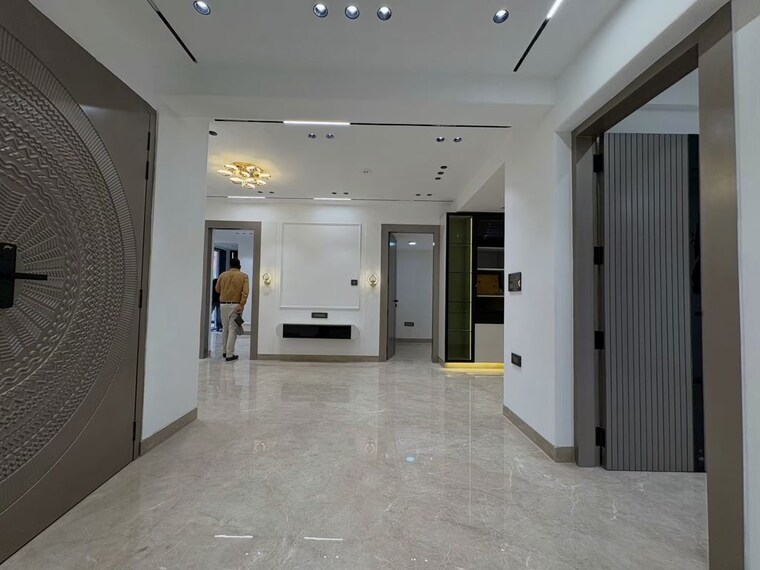 Room, palm-residency-chhatarpur 4 Bedroom 2500 Sq.Ft. Apartment In Chattarpur Delhi 10703133