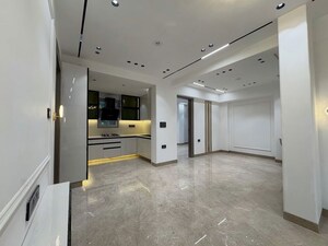 4 BHK Apartment For Rent in Palm Residency Chhatarpur, Chattarpur