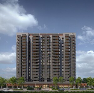 3 BHK Apartment For Sale in Assetz Muse And Maison, Gattahalli