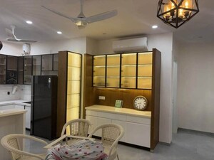 2 BHK Builder Floor – Nearby View at Vasant Vihar - for Rent