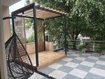 2 BHK +  900 Sq.Ft. Builder Floor in Vasant Vihar