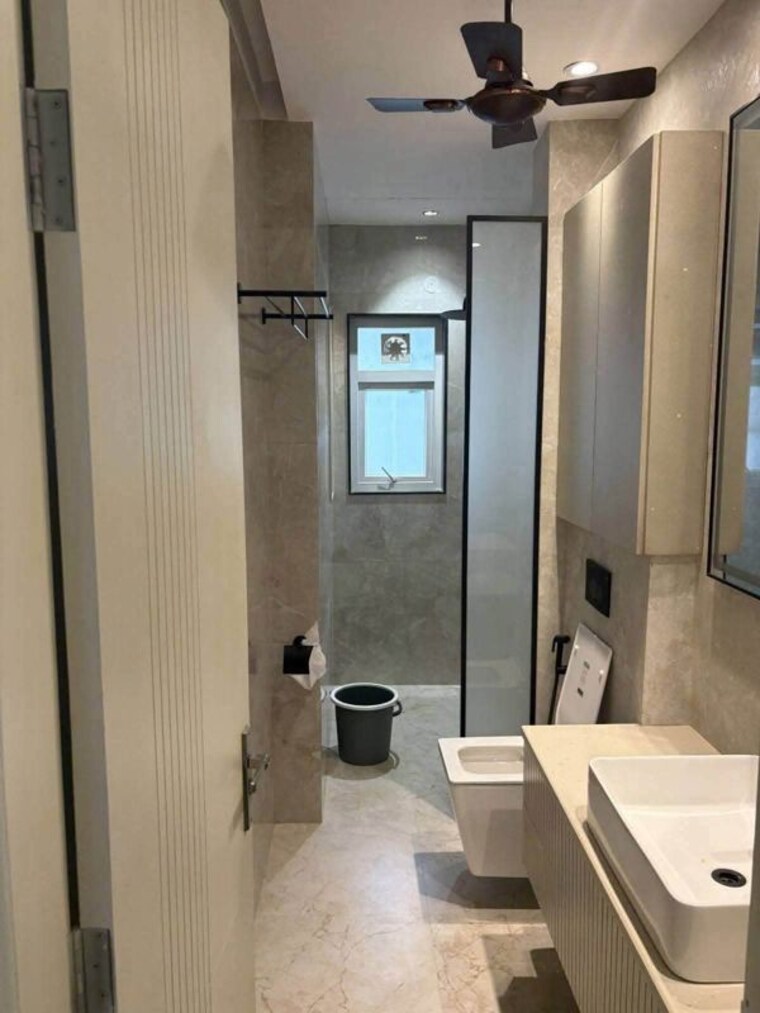 Bathroom, vasant vihar 2 Bedroom 900 Sq.Ft. Builder Floor In Vasant Vihar Delhi 10703141