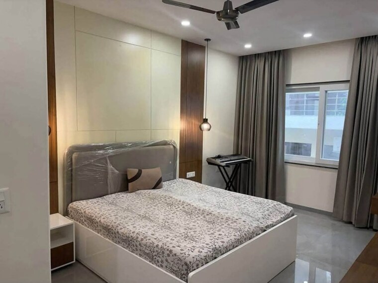 Bedroom, vasant vihar 2 Bedroom 900 Sq.Ft. Builder Floor In Vasant Vihar Delhi 10703141