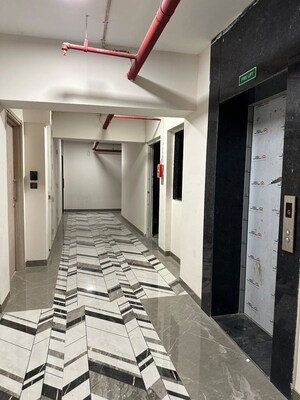 1 BHK Apartment For Rent in Paradigm Antalya, Oshiwara