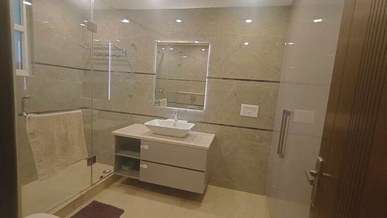 Kitchen, piramal-mahalaxmi 2 Bedroom 740 Sq.Ft. Apartment In Mahalaxmi Mumbai 10703143