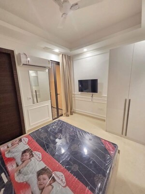 1 BHK Apartment For Rent in Palm Residency Chhatarpur, Chattarpur
