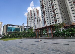 3 BHK Apartment For Sale in Aparna Zenon, Puppalaguda