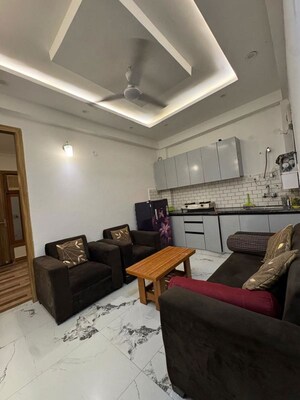 1 BHK Apartment For Rent in Neb Sarai
