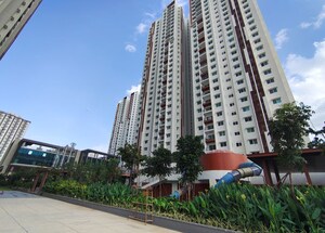 3 BHK Apartment For Sale in Aparna Zenon, Puppalaguda