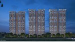 3 BHK +  1978 Sq.Ft. Apartment in DSR Evoq