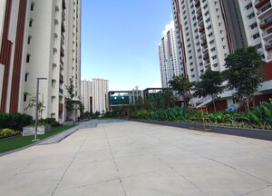 3 BHK Apartment For Sale in Aparna Zenon, Puppalaguda