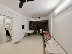1 BHK Apartment For Sale in Tulsidham Complex, Kapur Bawdi
