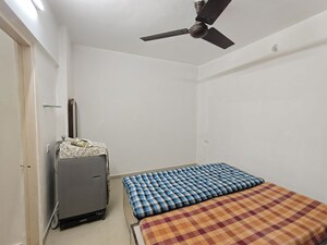 Furnished Amenities in 1 BHK Apartment at Tulsidham Complex, Kapur Bawdi – for Sale