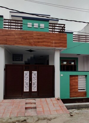 2 BHK Independent House For Sale in Adil Nagar
