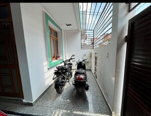 Parking in 2 BHK Independent House at Adil Nagar – for Sale