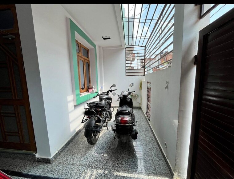  Parking, adil nagar 2 Bedroom 1350 Sq.Ft. Independent House In Adil Nagar Lucknow 10703156