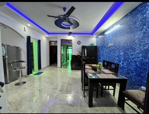 Living Room in 2 BHK Independent House at Adil Nagar – for Sale