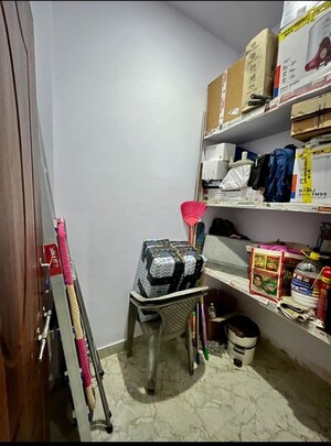  2 BHK Independent House at Adil Nagar – for Sale