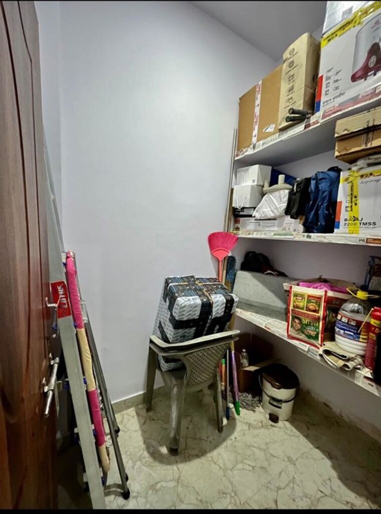 Other, adil nagar 2 Bedroom 1350 Sq.Ft. Independent House In Adil Nagar Lucknow 10703156