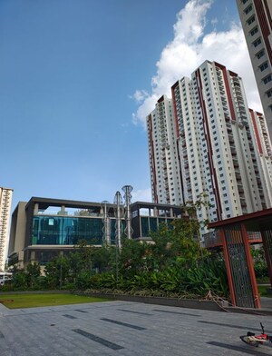 3 BHK Apartment For Sale in Aparna Zenon, Puppalaguda