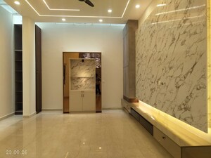 3 BHK Apartment For Sale in Sobha Victoria Park, Hennur Road