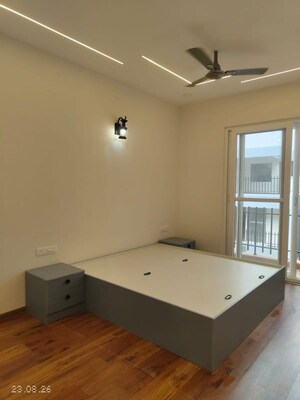 Room in 3 BHK Apartment at Sobha Victoria Park, Hennur Road – for Sale
