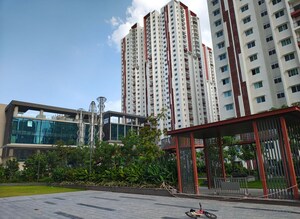 3 BHK Apartment For Sale in Aparna Zenon, Puppalaguda