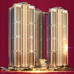 4 BHK +  5250 Sq.Ft. Apartment in MSN One