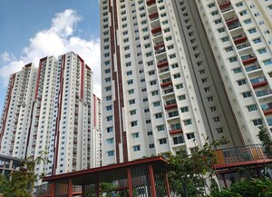 3 BHK Apartment For Sale in Aparna Zenon, Puppalaguda