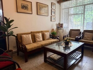 3 BHK Builder Floor For Sale in Jasola