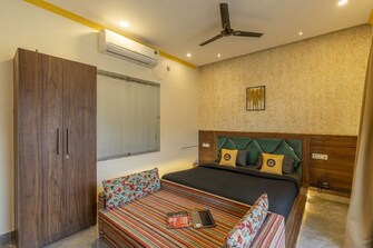 3 BHK +  1780 Sq.Ft. Apartment in Jaypee Greens Star Court