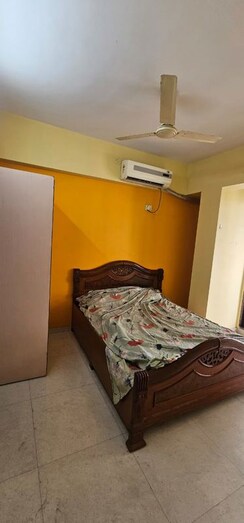 1 BHK Apartment For Rent in Sunshine Willows