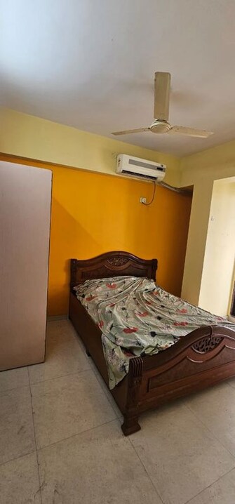 1 BHK 670 Sq.Ft. Apartment in Sunshine Willows