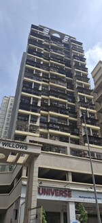1 BHK 664 Sq.Ft. Apartment in Sunshine Willows