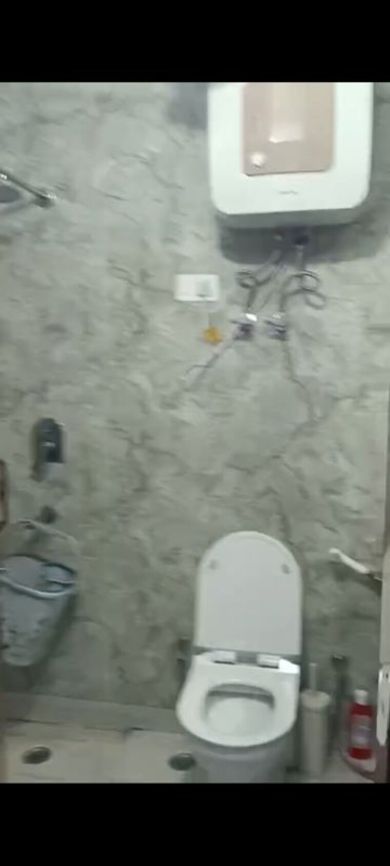 Bathroom, malviya nagar 2 Bedroom 2400 Sq.Ft. Apartment In Malviya Nagar Delhi 10703199
