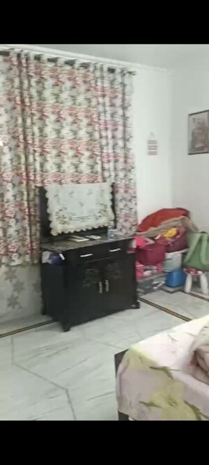 Kitchen in 2 BHK Apartment at Malviya Nagar – for Sale