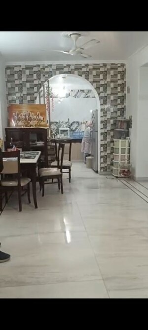 Gym in 2 BHK Apartment at Malviya Nagar – for Sale