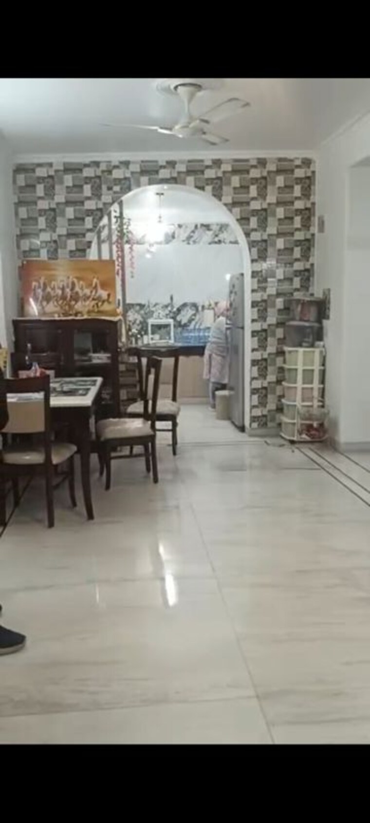 Gym, malviya nagar 2 Bedroom 2400 Sq.Ft. Apartment In Malviya Nagar Delhi 10703199
