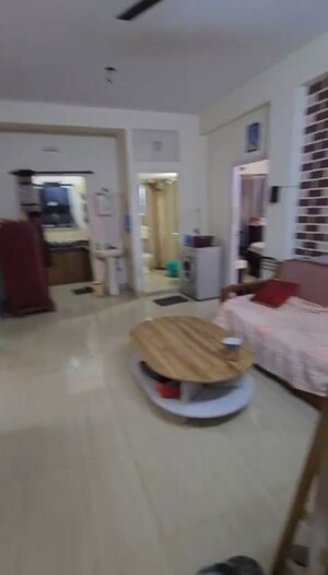 Living Room in 2 BHK Apartment at Sindhi Colony – for Rent