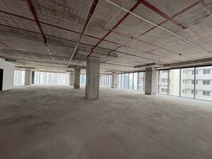 Room in  Office Space at SAS Diamond Towers, Financial District – for Sale