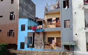 2.5 BHK Independent House For Sale in Mahavir Enclave