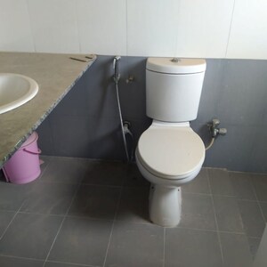 Bathroom in 5 BHK Villa at Shreyas Colonnade, Baner – for Sale