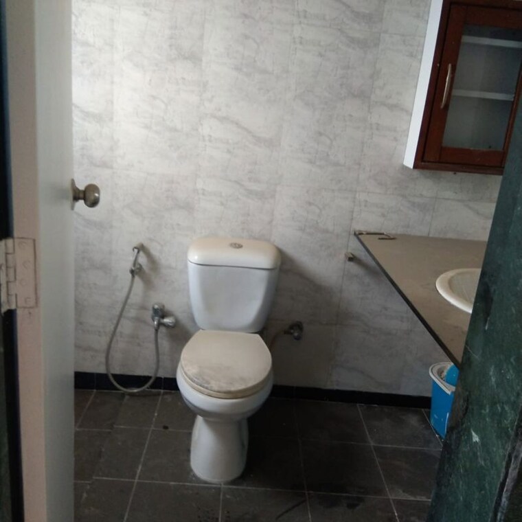 Bathroom, shreyas-colonnade 5 Bedroom 2700 Sq.Ft. Villa In Baner Pune 10703223
