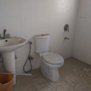 Bathroom in 5 BHK Villa at Shreyas Colonnade, Baner – for Sale