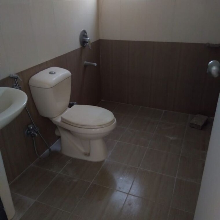 Bathroom, shreyas-colonnade 5 Bedroom 2700 Sq.Ft. Villa In Baner Pune 10703223