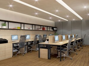  Office Space For Rent in Kharadi