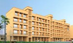 1 BHK 500 Sq.Ft. Apartment in Kavya Shrushti Estate