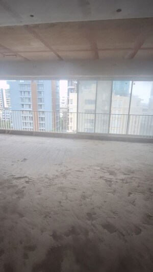 Parking in 4 BHK Apartment at NHP Meghdoot, Vile Parle West – for Sale