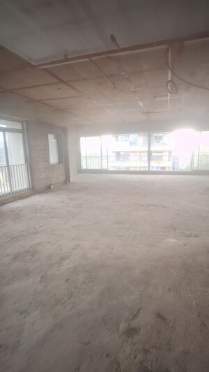 Parking in 4 BHK Apartment at NHP Meghdoot, Vile Parle West – for Sale