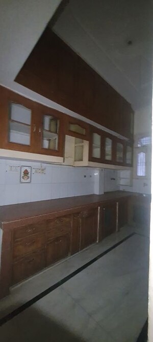 Kitchen in 2 BHK Independent House at Sector 8 – for Rent